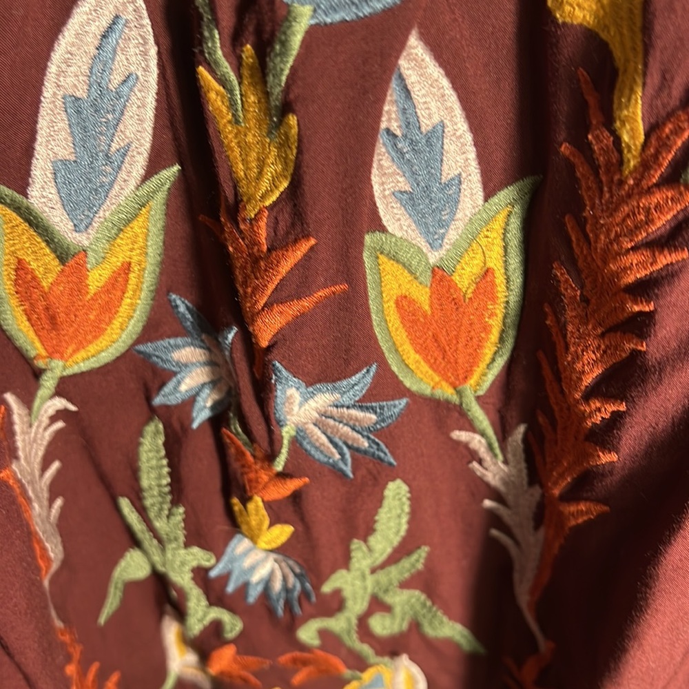 Off the shoulder long sleeve - Picture 2 of 4